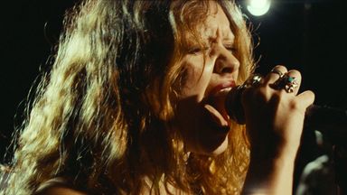 Olivia Cooke in Sound Of Metal